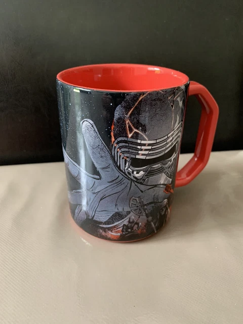 Mug Star Wars Rebel Alliance (R1) - Funko - Blanc Et Noir - Céramique