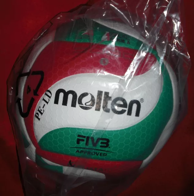 Pallone Pallavolo Volley Molten 5000