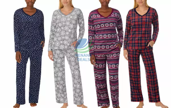 Nautica cotton pajamas 2025