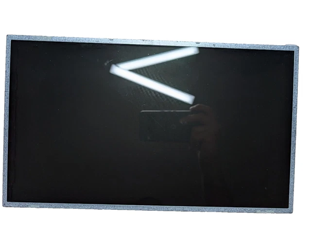 Écran LCD HD 15.6 Pouces Compatible AU OPTRONICS B156XW01 V.0 - Dalle Neuve Visiodirect - Garantie 1 An