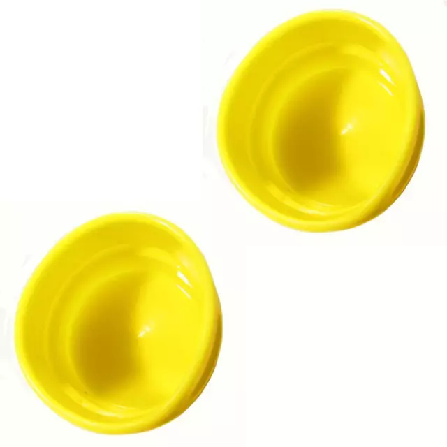 New TWO (2) Wheel Cap Fits John Deere X106 X126 X166 X300 X304 X320