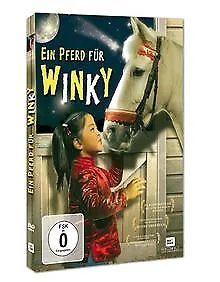 Ein Pferd für Winky von Mischa Kamp | DVD | Zustand gut