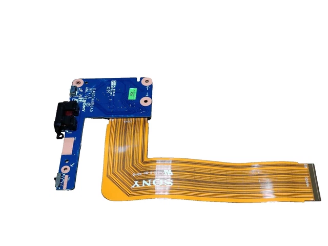 Carte Mère Sony Vaio VPCS1 Series - Référence PCG-51513M, A1795845A 7051331 - Occasion Bon État