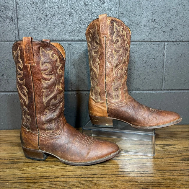 Dan Post Men's Arrowhead Western Boot