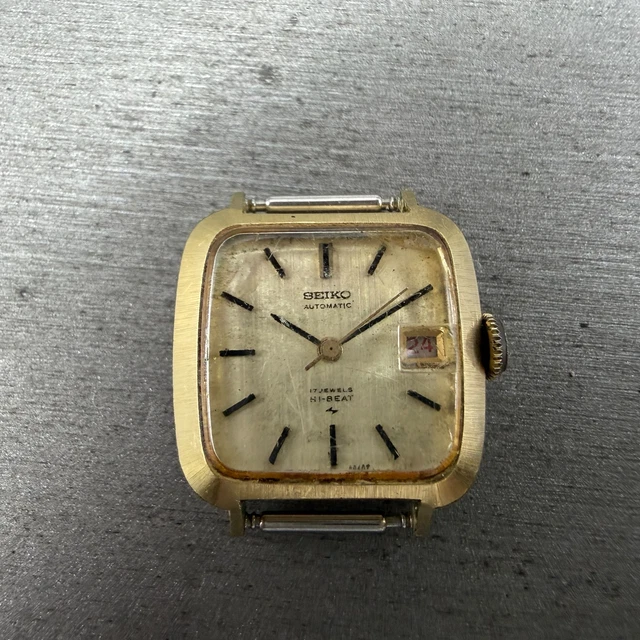 Watches for Parts, Parts, Tools & Guides, Watches, Parts  display picture 3