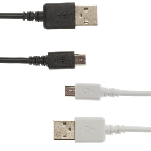 Plantronics hotsell charger cable