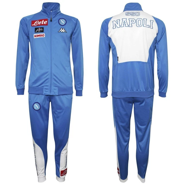 Tuta Kappa Ragazzo Estiva - Felpa Leggera Per Bambini Maschio E Femmina - Foto 11