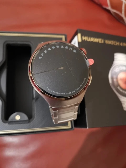 Huawei watch hotsell 2 wifi