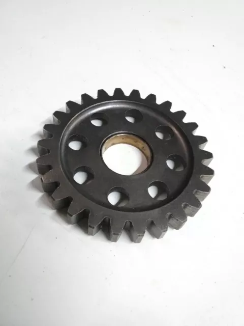 2001 93-07 KX250 KX 250 Kick Starter Idle Gear Kick Start Idler 26T 59051-1271