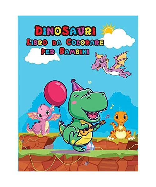 Scratch Puzzle Magnetico Dinosauro - Libro Piegehevole Con 2 Puzzle Da 20 Pezzi Per Bambini 3+ Anni, Verde, 6181151 - 3