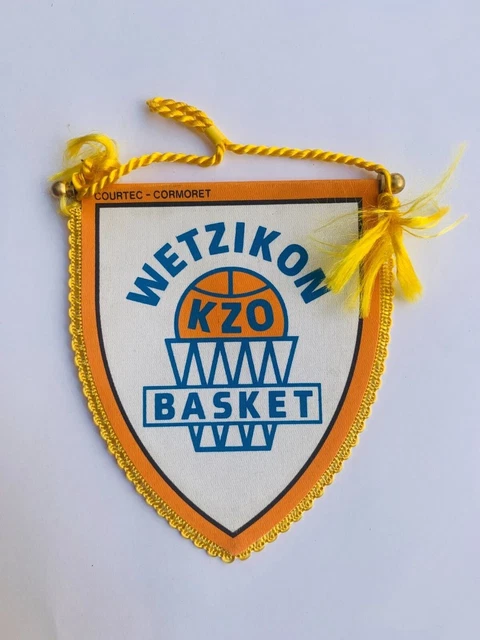 Fanion Vintage URSS – CCCP – Banderin Pennant Football – Sélection Nationale