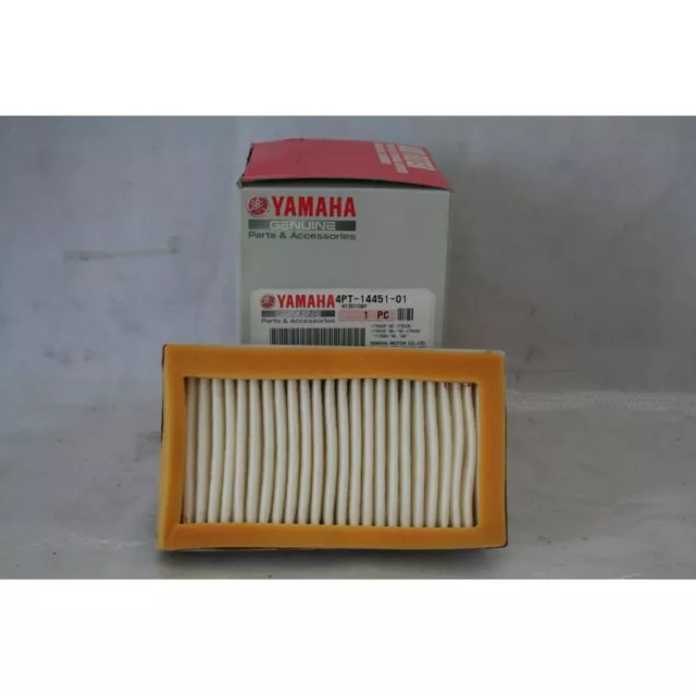 Filtro aria Air filter Yamaha XT 500 600 E 96-02