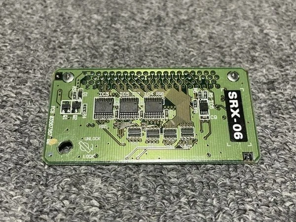 Roland SRX-06 Complete Orchestra Expansion Board | Reverb