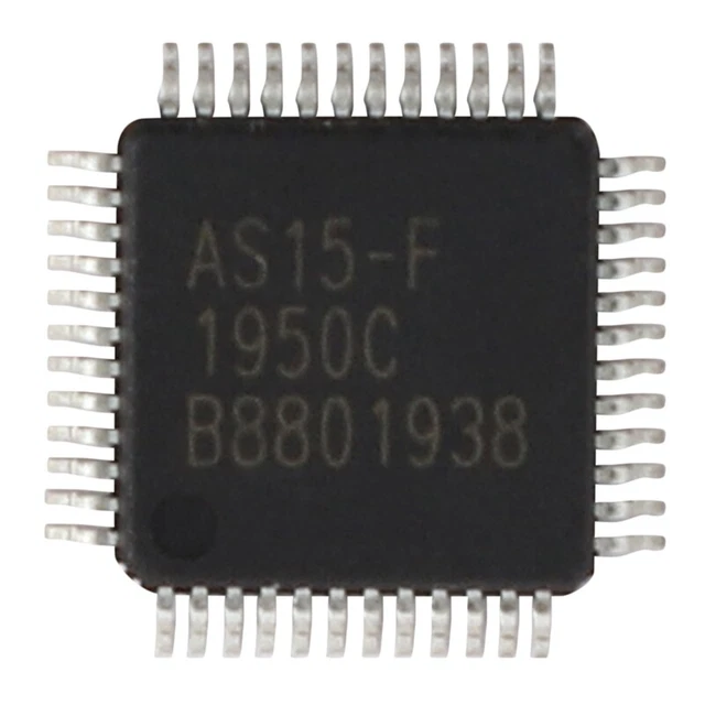 AS15-F AS15F INTEGRATED Circuit LCD Screen Driver IC Chip TE252 Z9J9 ...