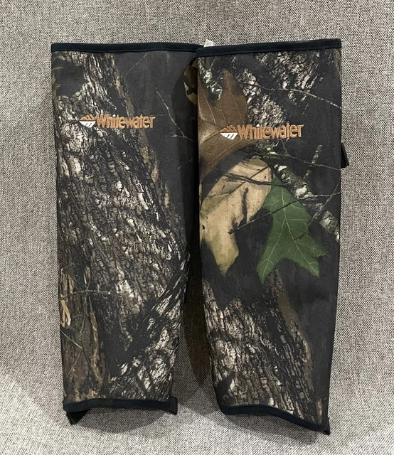 whitewater snake chaps