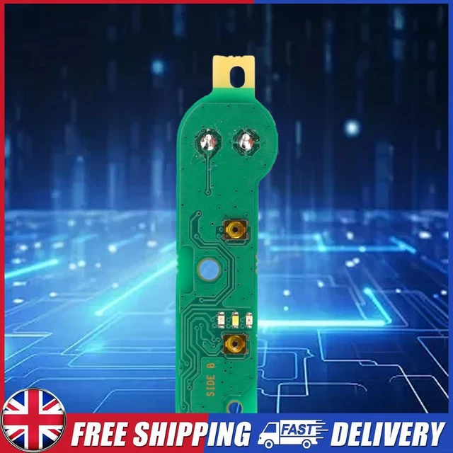 ON OFF POWER Eject Button Switch Board for PS4 Slim CUH2000 TSW002
