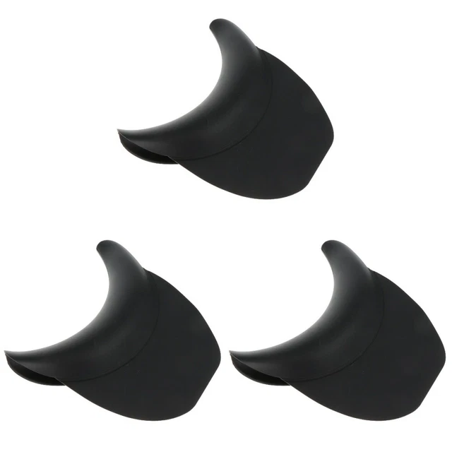 3 piezas Cojín para lavar el cabello Champú Cuello Resto Cojín Champú Tazón para el cuello Resto
