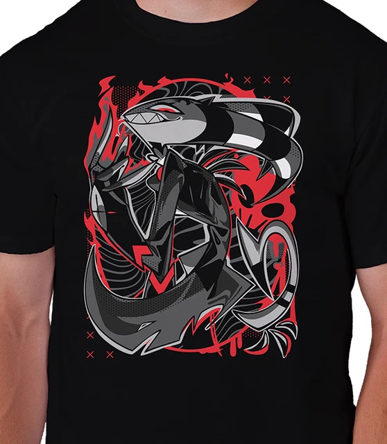 BLITZ STREETWEAR HALLOWEEN 2022 Helluva Boss Limited Run T Shirt