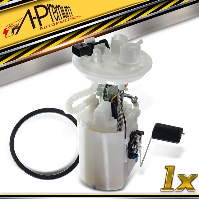 FUEL PUMP ASSEMBLY w/ Pressure Sensor for Kia Forte Koup L4 2.0L 2.4L