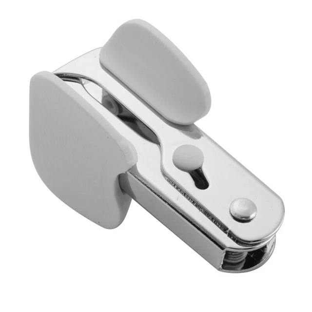 Rimuovi graffette stile pino studenti bianco per 24/6 26/6 quaderno 3880
