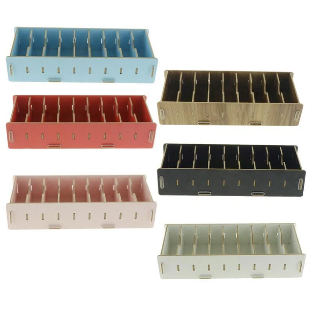 Business Card Holder - Compact Organizer for Professional Networking