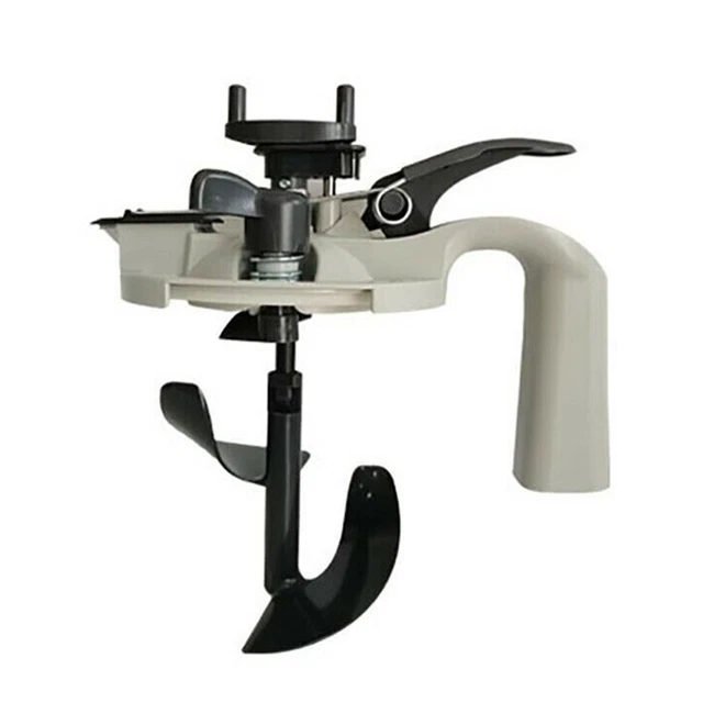 1L Automotive Paint and Coating Mixing Slurry Cover Stirrer Paint Mixer TooA3