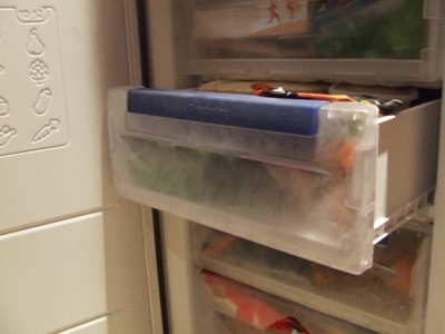 hotpoint iced diamond rfa52 spares