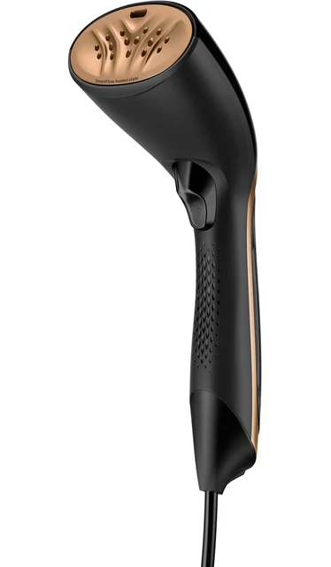 Dampfglätter 1800 W – Mit Großem Tank & Verstellbarem Bügelbrett