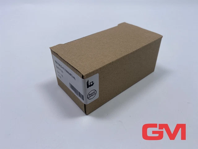 VE 10x relè tele miniatura RM 024LD-N 100604FD-N 24VDC 22837725