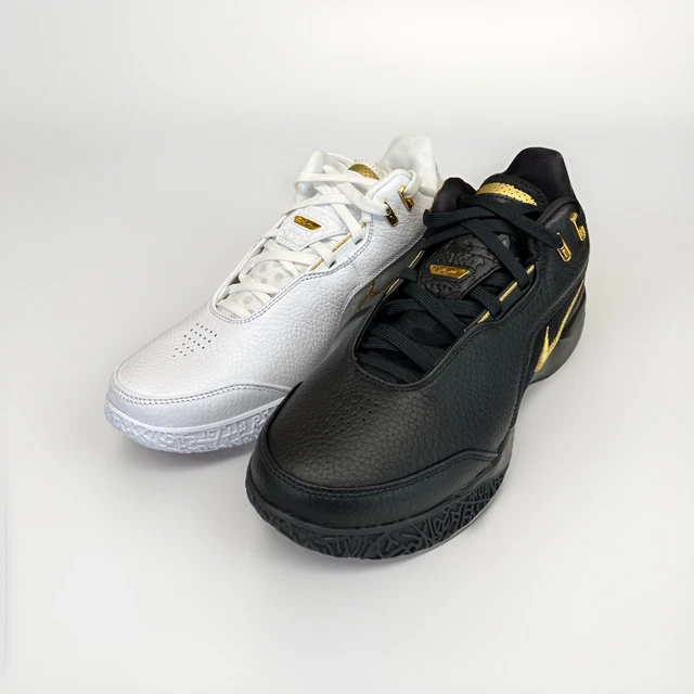 NIKE LEBRON NXXT Gen AMPD 'Equity' para hombre talla negro