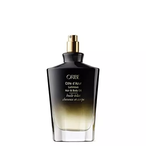 Oribe Cote d'Azur Luminous Hair & Body Oil