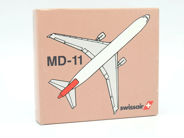 SCHABAK AVION AIRLINES 1/600 - Convair CV 240 American AirLines EUR 18,50 - FR