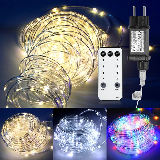 T4 Clip Supporto per tubo di luce LED, tubo fluorescente LED, acciaio al manganese nichelato, confezione da 50
