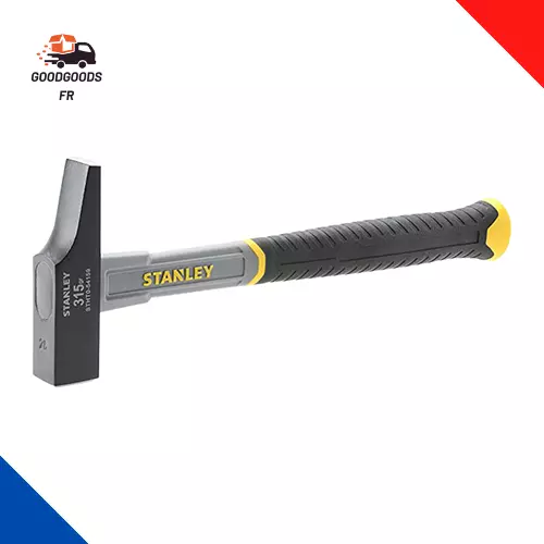 Stanley Marteau De Menuisier, Gris