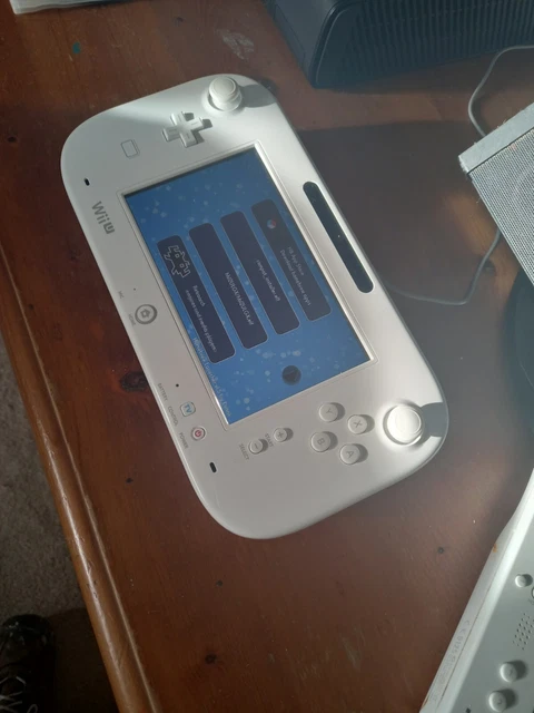 Jailbroken discount wii u