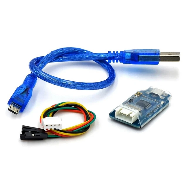 1 pz debugger emulazione programmatore SWD STM32 download generazione Jlink V8 W7M7