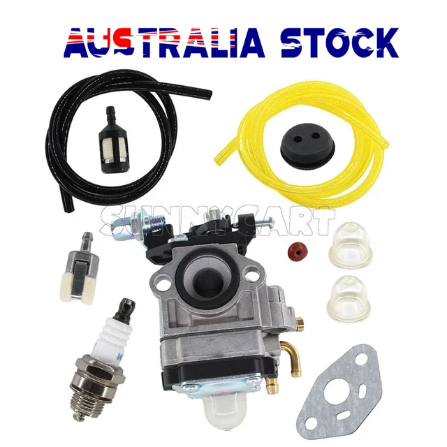 CARBURETOR FOR VICTA TTS2226 AB Whipper Snipper Trimmer