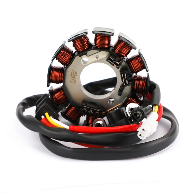 Alternator Magneto Stator Fits GAS GAS EC 350 300 450 F 4T 2013-2015 Y3