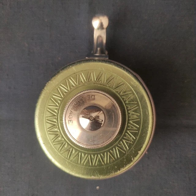 Moulinet mouche automatique FLY MATIC EXPORT - Made in France