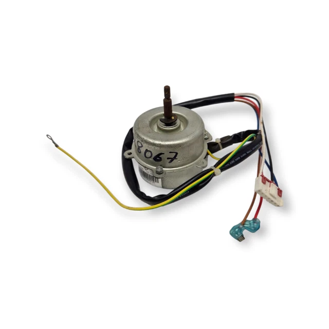 Moteur De Ventilateur Climatiseur Ydk3-4C 3W Kbs002513020201451 Sant'andrea P280