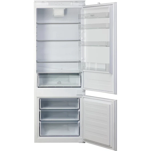 Hotpoint Ariston FI9891SPIXHA Four Encastré Électrique 60 CM Inox 73LT Diamond