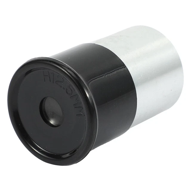 Telescopio Astronómico 0,965 H12,5Mm Lente Ocular Completo Varias Cubiertas K7I1