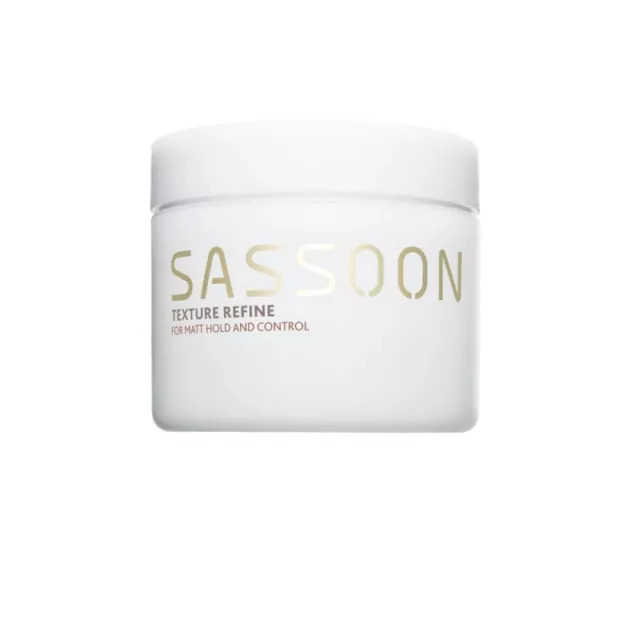 Sassoon Texture Refine 50ml