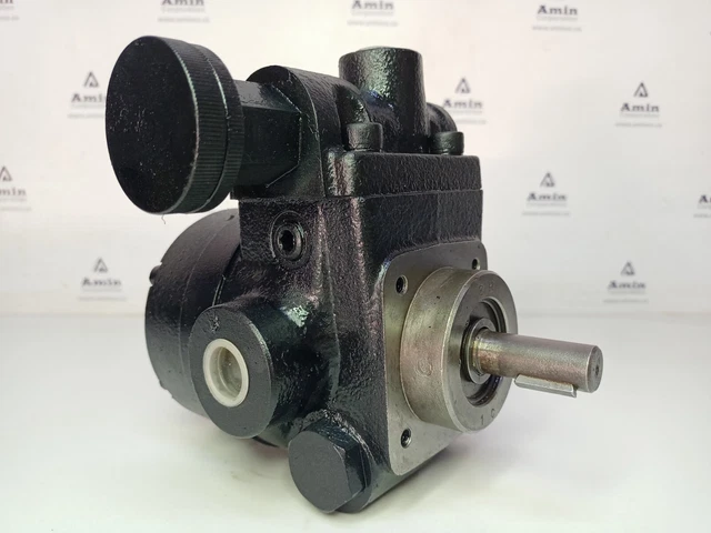 Nippon oil pump GD-202 H Fuel pump - TESTED