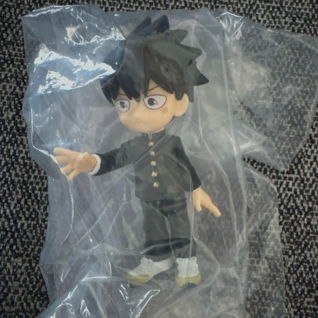 MOB PSYCHO 100 Palverse Ritsu Kageyama Katsuya Serizawa PalVerse Mob ...