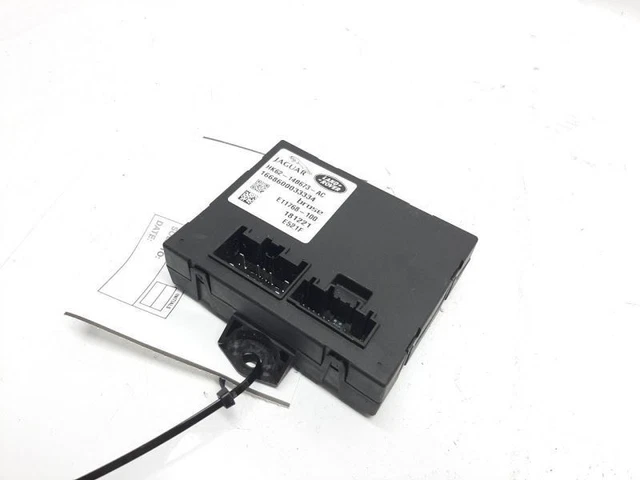 RANGE ROVER SPORT L494 Trunk Module Control Unit hk6214b673 $63.44 ...