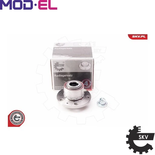 WHEEL BEARING KIT 29SKV005 FOR SEAT IBIZA/IV/SC/III/ST CORDOBA/Vario WHEEL BEARING KIT 29SKV005 FOR SEAT IBIZA/IV/SC/III/ST CORDOBA/Vario