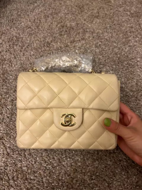 CHANEL Buckle Shoulder Bags for Women, Authenticity Guaranteed