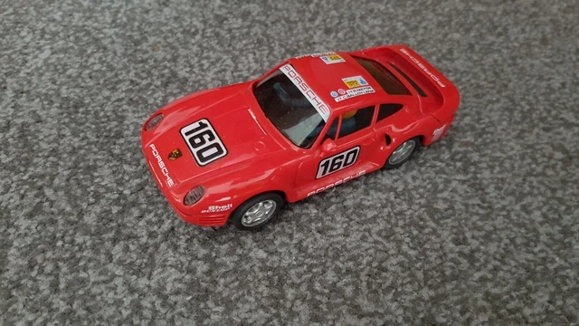 Porsche on sale 959 scalextric