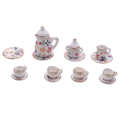Servizio Ritzenhoff & Breker Set da cena Cora Porcellana 20 PC Servizio da tavola 